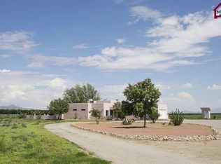 6507 Leyendecker Rd, La Mesa, NM 88044