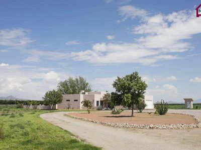 6507 Leyendecker Rd, La Mesa, NM, 88044