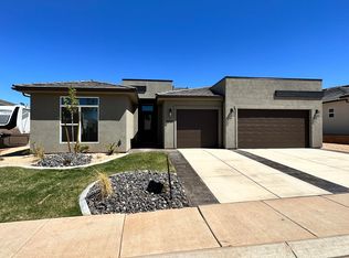 6021 S Bunda Way, Saint George, UT 84790