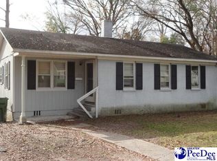 1163 Heatherwood Cir, Florence, SC 29501