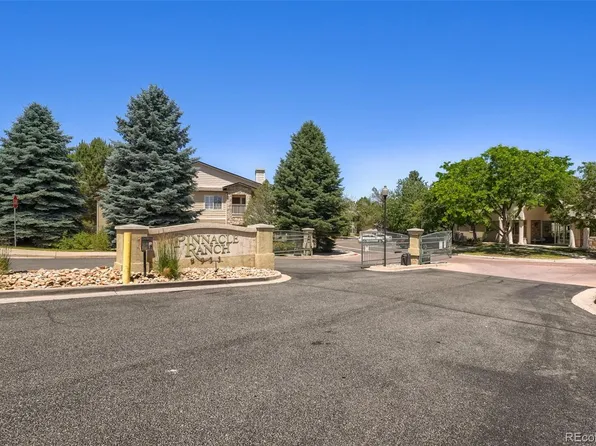 10096 E Carolina Place #102, Aurora, CO 80247