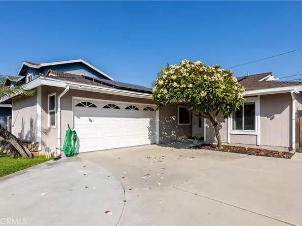 5306 Hackett Ave, Lakewood, CA 90713