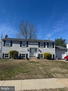 12 Antietam Dr, Laurel Springs, NJ, 08021