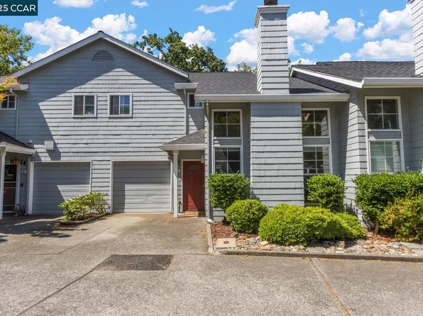 325 Warmcastle Ct, Martinez, CA 94553