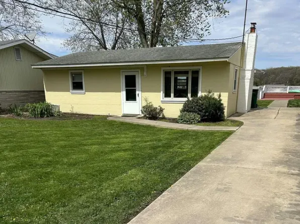 5196 S Gingrich Ct, Monticello, IN 47960