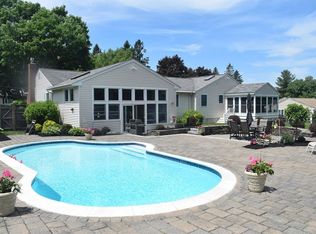 14 Coleman Rd, Groveland, MA 01834