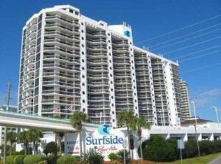 1096 Scenic Gulf Dr UNIT 1401-1401A, Miramar Beach, FL 32550