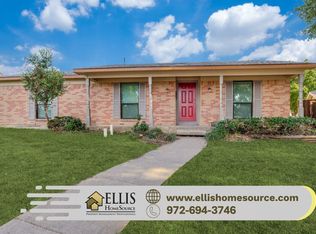 3102 Chime Ct, Irving, TX 75062