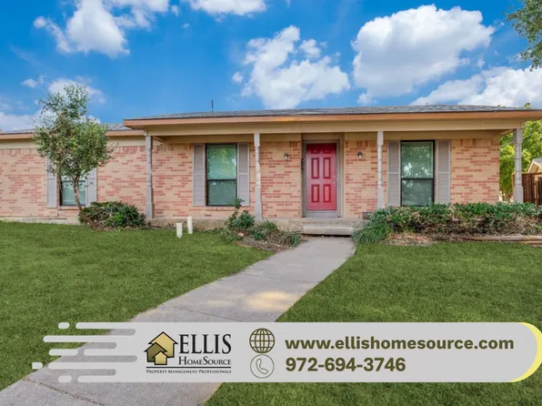 3102 Chime Ct, Irving, TX 75062