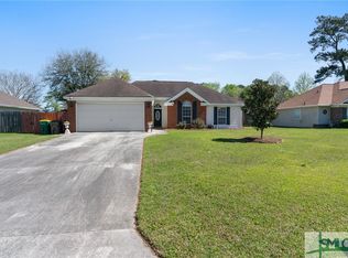 212 Cassidy Way, Pooler, GA 31322