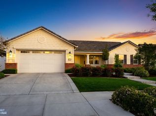 13607 Stonethwaite Ln, Bakersfield, CA