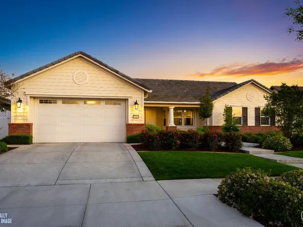 13607 Stonethwaite Ln, Bakersfield, CA 93311