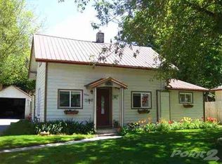 6863 Cody St, Bonners Ferry, ID 83805