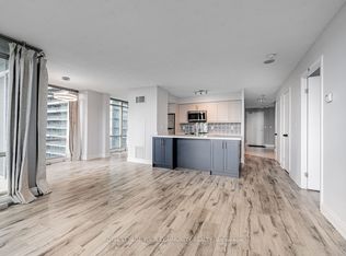 81 Navy Wharf Ct #3205, Toronto, ON M5V 3S2