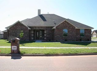 10900 30th St, Yukon, OK 73099