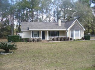 1507 S Longleaf Dr, Bainbridge, GA 39819