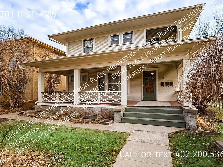 1701 D St #2W — Photo 1