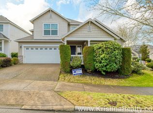 4391 NW Diamondback Dr, Beaverton, OR