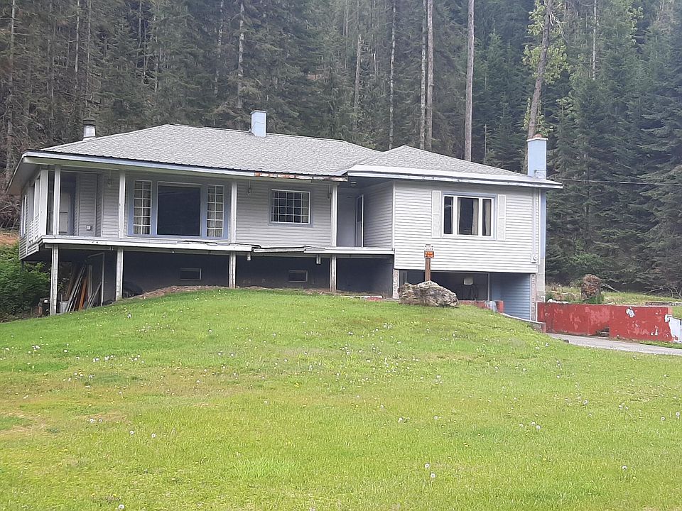3395 Beaver Creek Rd, Wallace, ID 83873 MLS 244721 Zillow