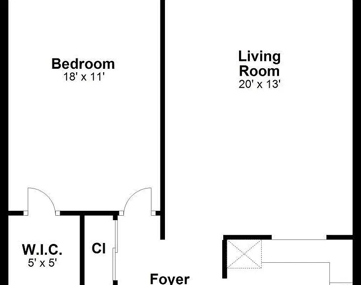 3 Consulate Dr #4F — Photo 24