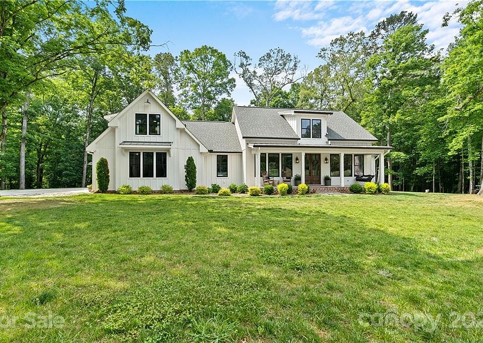 Huntersville Nc Zillow