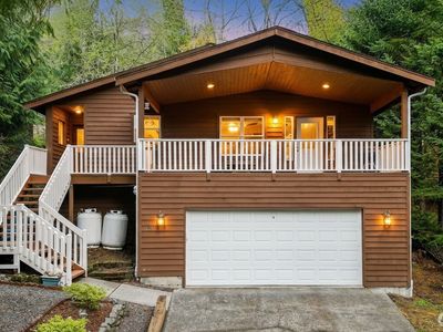 30 Lost Lake Lane, Bellingham, WA, 98229