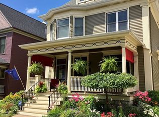 105 Saint James Pl, Buffalo, NY