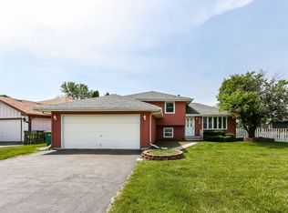 3916 Juniper Ave, Joliet, IL 60431