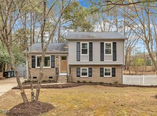 1041 Limerick Ln, Durham, NC 27713