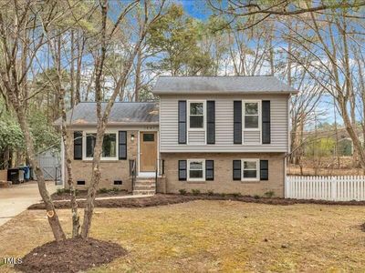 1041 Limerick Ln, Durham, NC, 27713