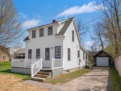 22 North River Street, Holderness, NH, 03245