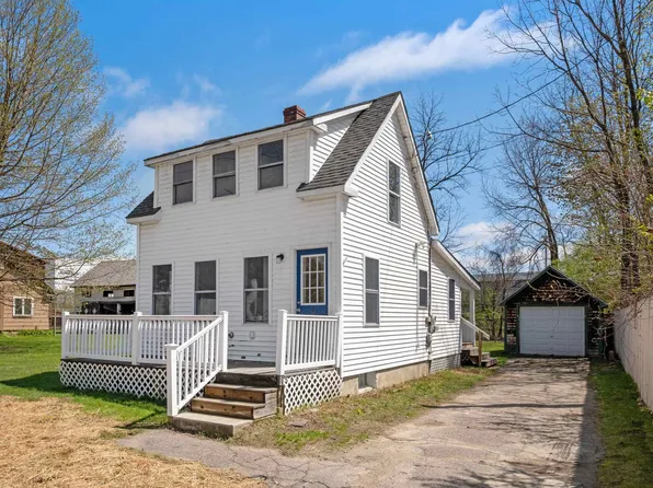 22 North River Street, Holderness, NH 03245