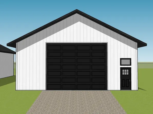 37577 470th St #4, Frazee, MN 56544