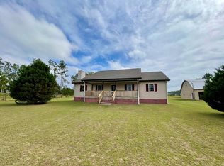 7696 Old Coffee Rd, Adel, GA 31620