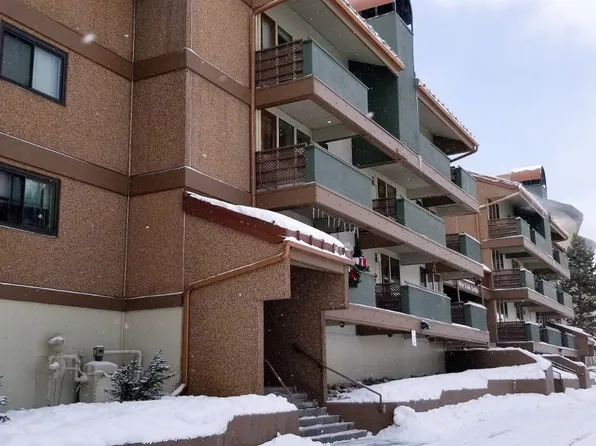 800 Copper Rd #205, Frisco, CO 80443