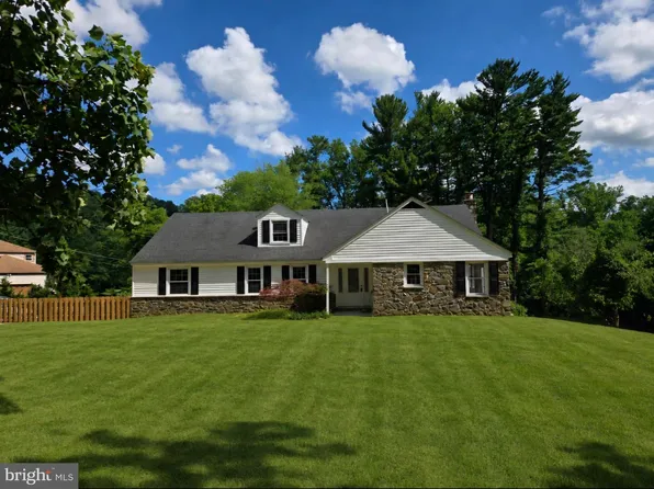 320 Sycamore Mills Rd, Media, PA 19063