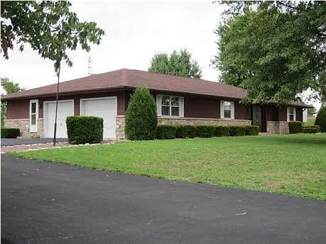 2nd image of 3336 E County Road 2000 N