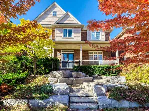 96 Thomas St, Mississauga, ON L5M 1Y8