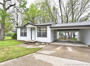 115 W 7th St, Claremore, OK 74017