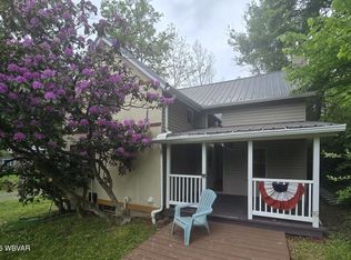 10 E New Rd, Linden, PA 17744