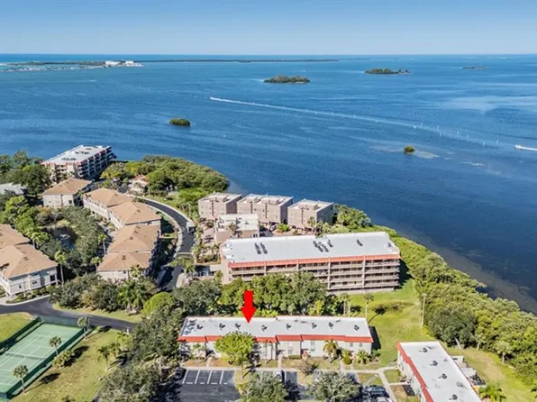 2700 Bayshore Blvd APT 508, Dunedin, FL 34698
