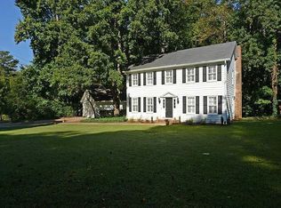 545 N Harbor Dr, Sandy Springs, GA 30328