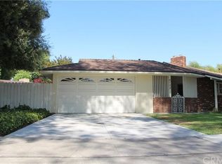 4725 Elmwood Ct, Riverside, CA 92506