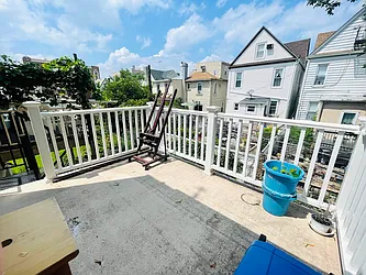 Rented by Corcoran