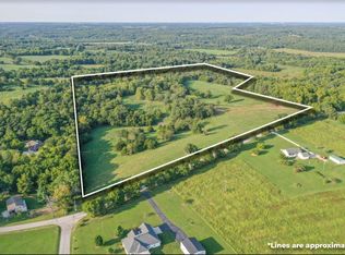 Mount Sinai Rd, Clever, MO 65631