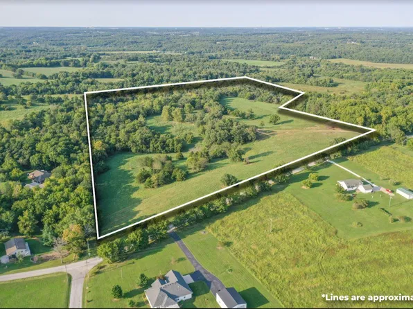 Tbd Mt Sinai Road, Clever, MO 65631