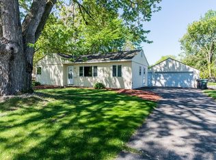 8250 11th Ave S, Bloomington, MN 55420