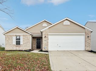 9206 Concert Way, Indianapolis, IN 46231