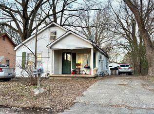 1746 Countryman St, Dyersburg, TN 38024