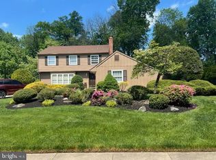 1009 Rymill Run, Cherry Hill, NJ 08003